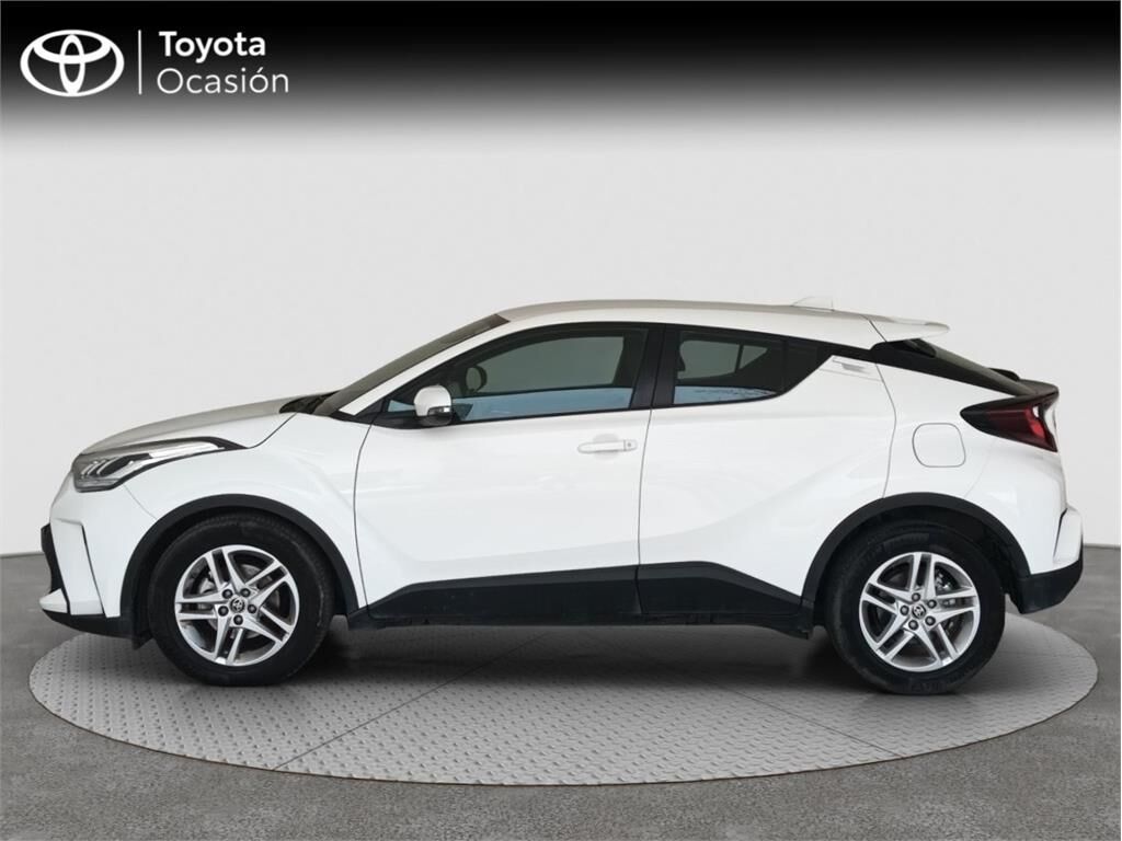 Foto del TOYOTA C-HR 125H Active