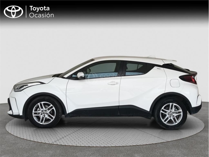 Foto del TOYOTA C-HR 125H Active