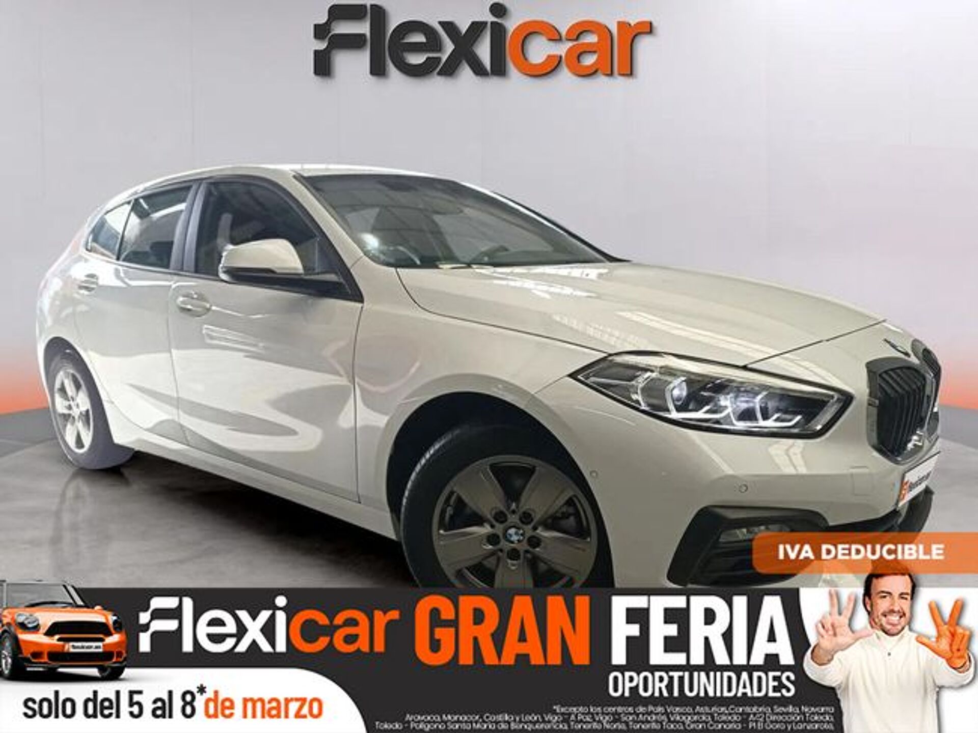 Imagen 1 de BMW Serie 1