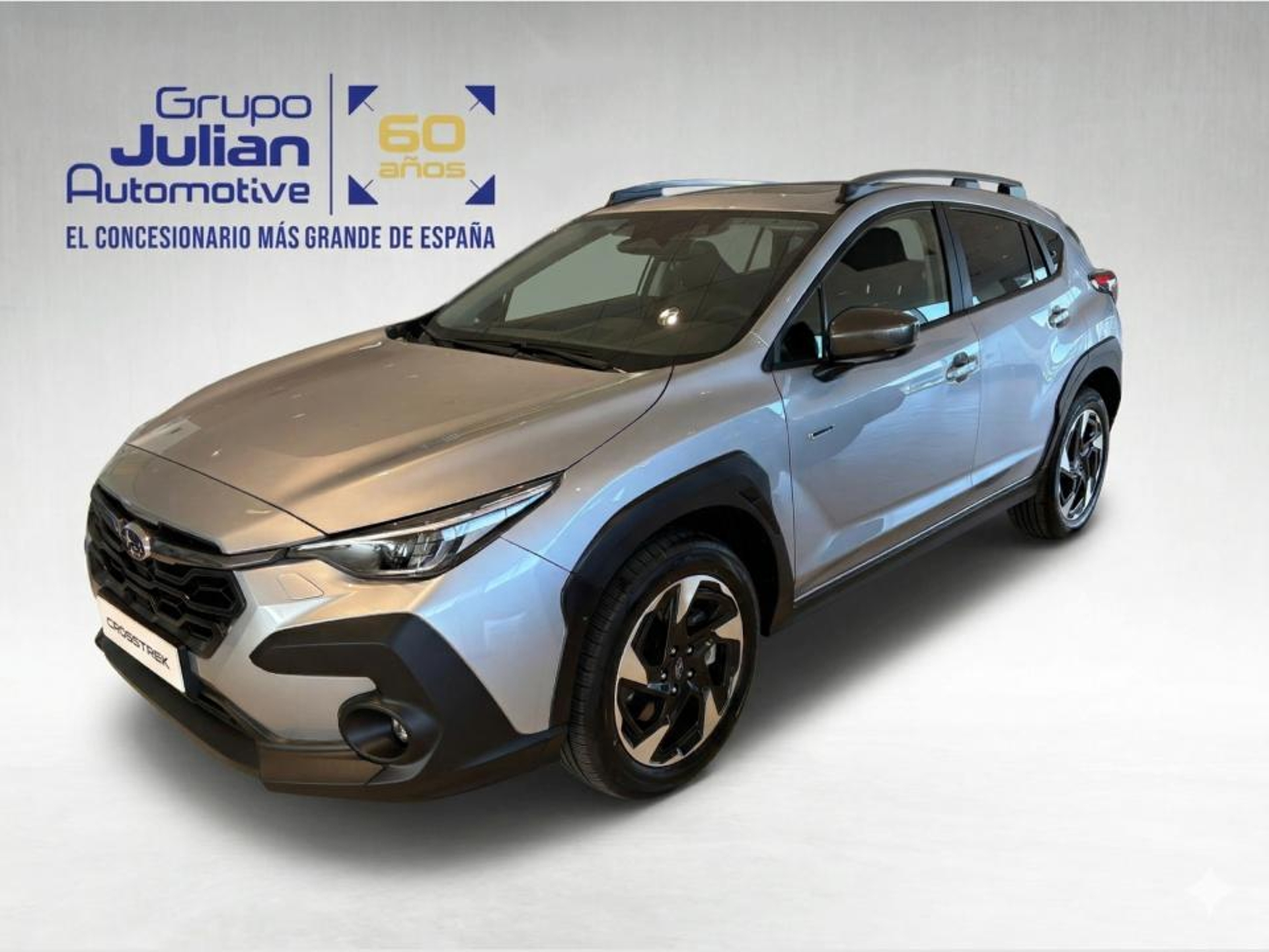 Imagen de SUBARU Crosstrek