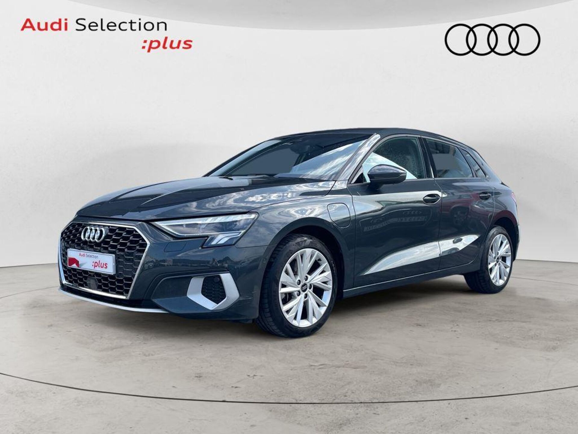 Imagen de AUDI A3
