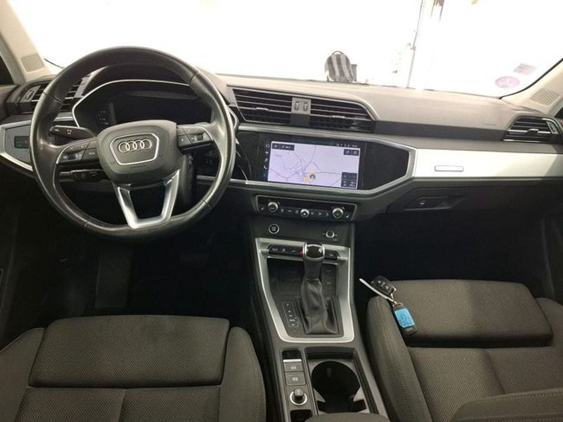 Imagen 3 de AUDI Q3