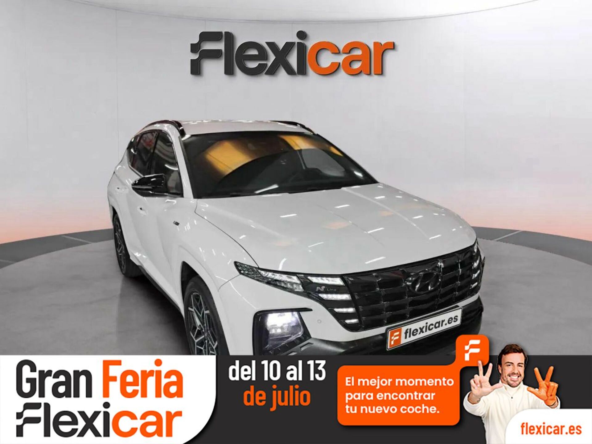 Imagen de HYUNDAI Tucson