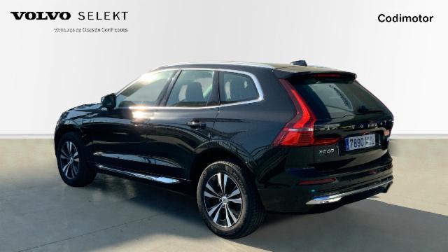 Foto del VOLVO XC60 T6 Recharge Core
