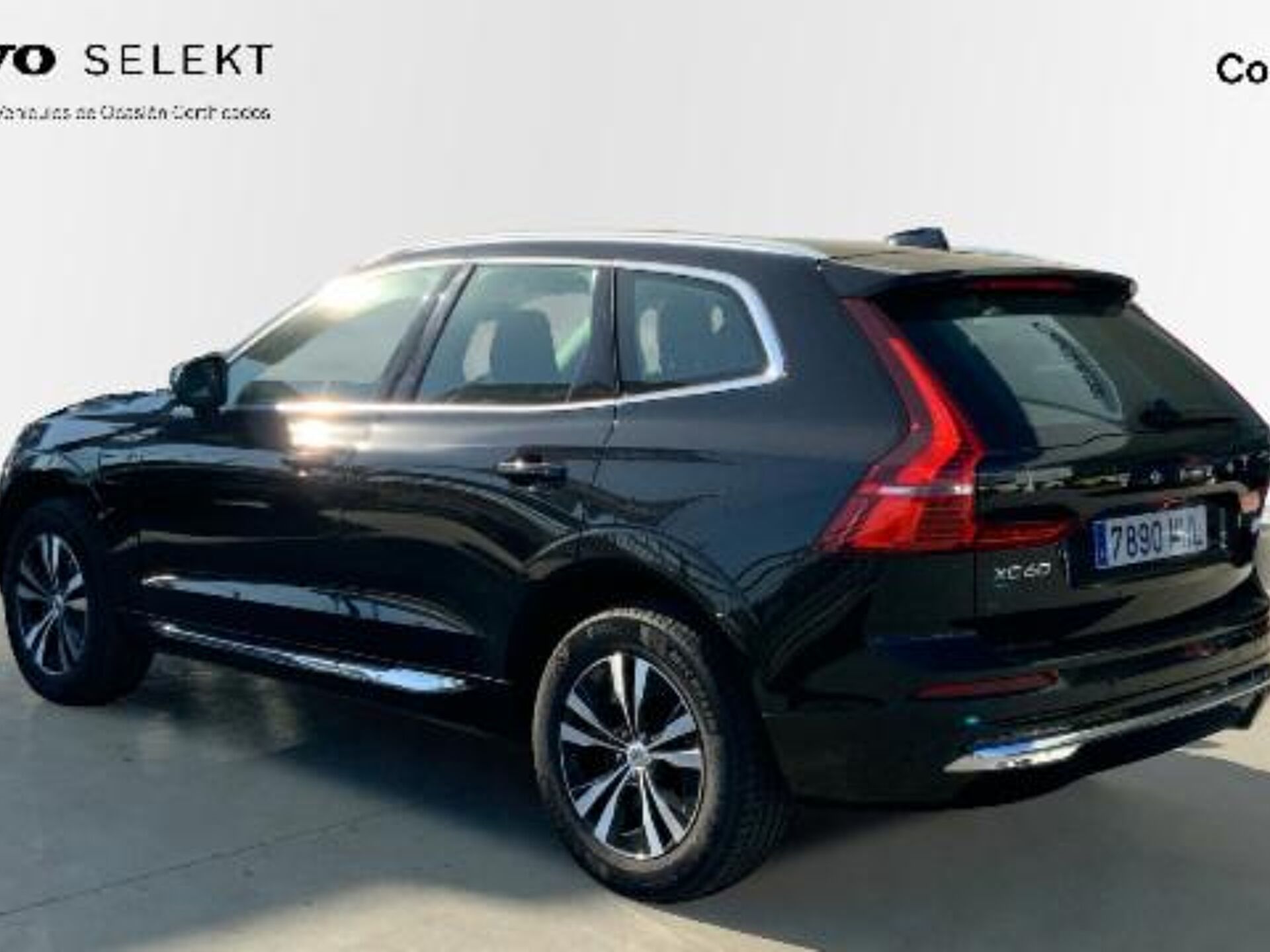 Imagen 2 de VOLVO XC60