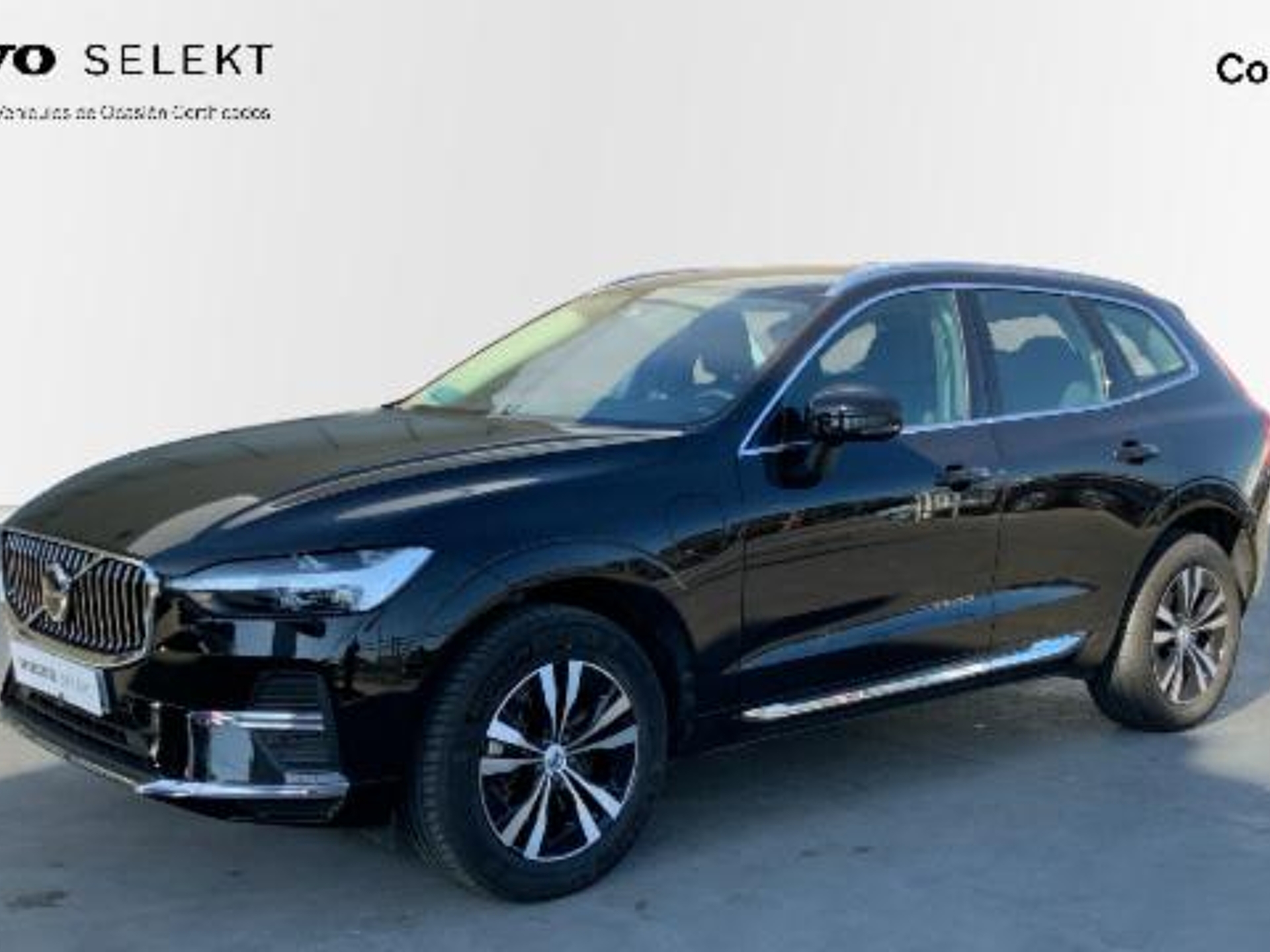 Imagen de VOLVO XC60