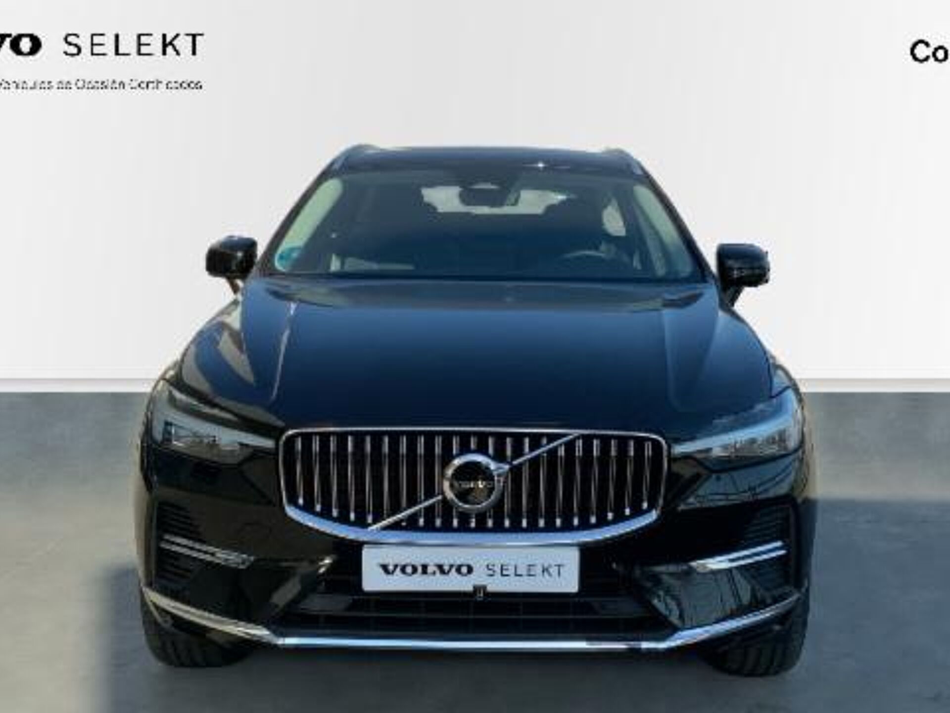 Imagen 3 de VOLVO XC60