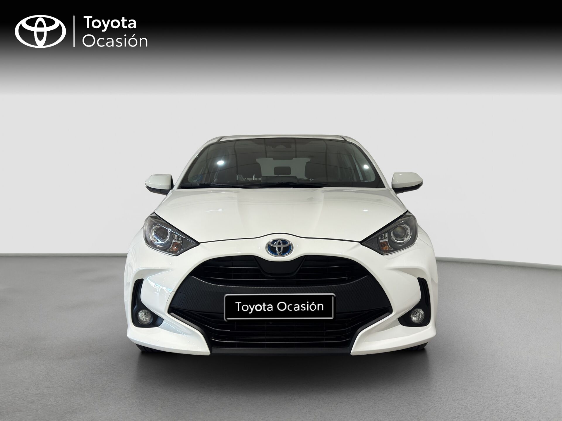 Imagen 2 de TOYOTA Yaris