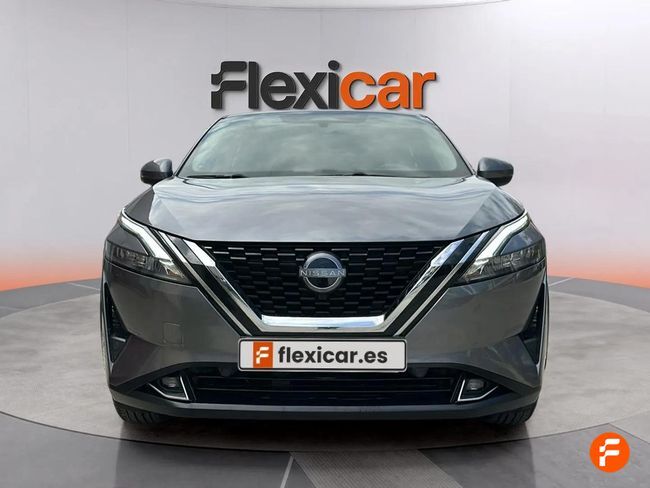 Foto del NISSAN Qashqai 1.3 DIG-T mHEV 12V Acenta 4x2 103kW