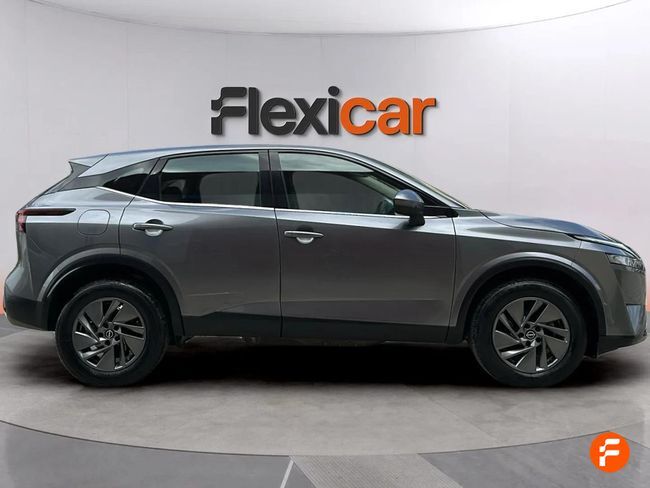 Foto del NISSAN Qashqai 1.3 DIG-T mHEV 12V Acenta 4x2 103kW