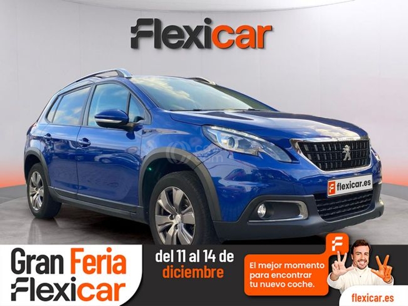 Foto del PEUGEOT 2008 1.2 PureTech S&S Signature 82