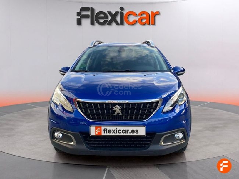 Foto del PEUGEOT 2008 1.2 PureTech S&S Signature 82