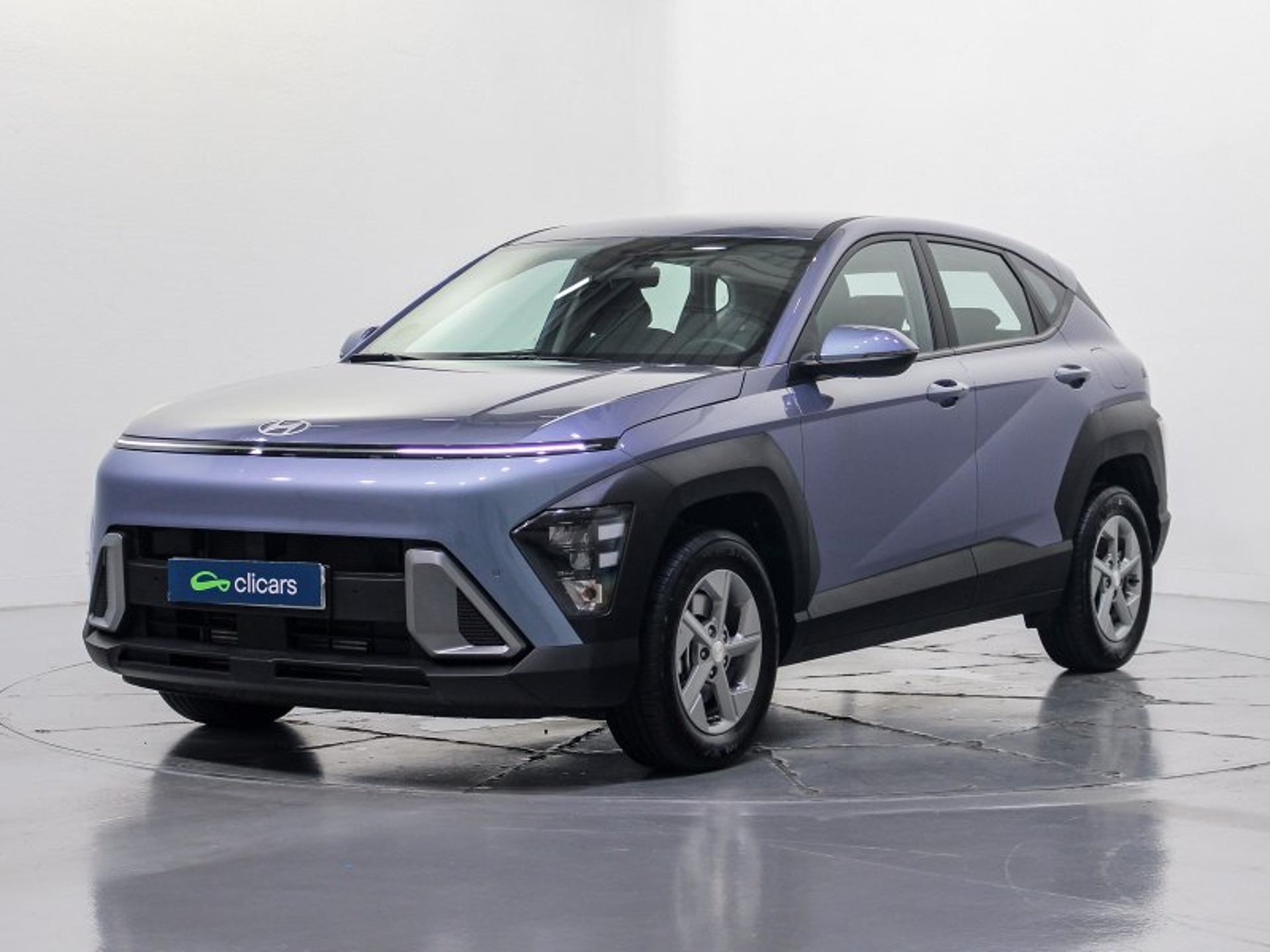 Imagen de HYUNDAI Kona