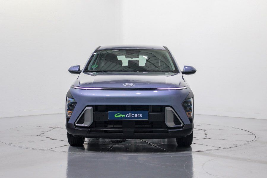 Foto del HYUNDAI Kona 1.0 TGDI Maxx 4x2