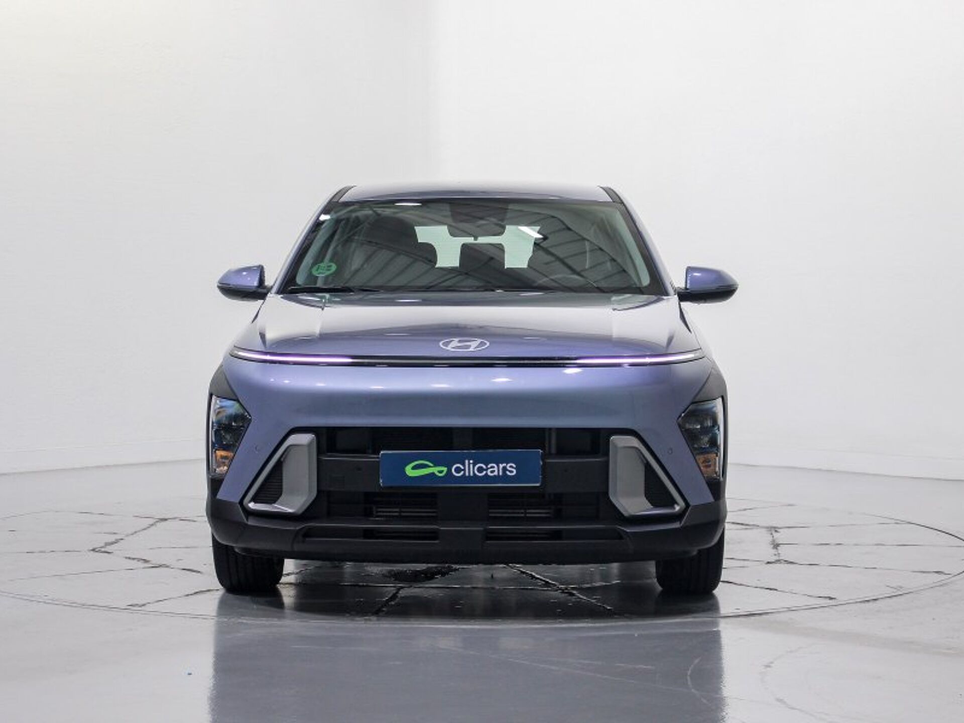 Imagen 2 de HYUNDAI Kona