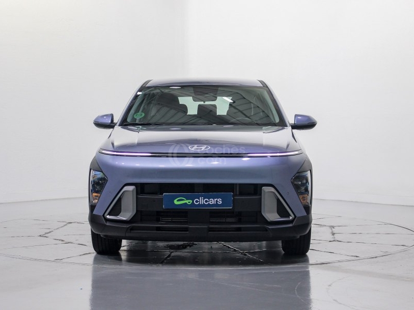 Foto del HYUNDAI Kona 1.0 TGDI Maxx 4x2