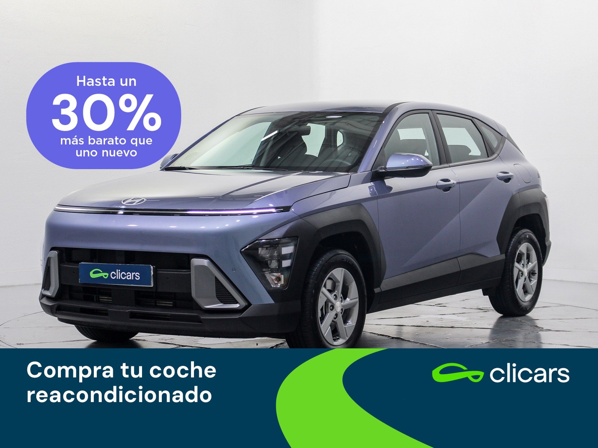 Imagen de HYUNDAI Kona