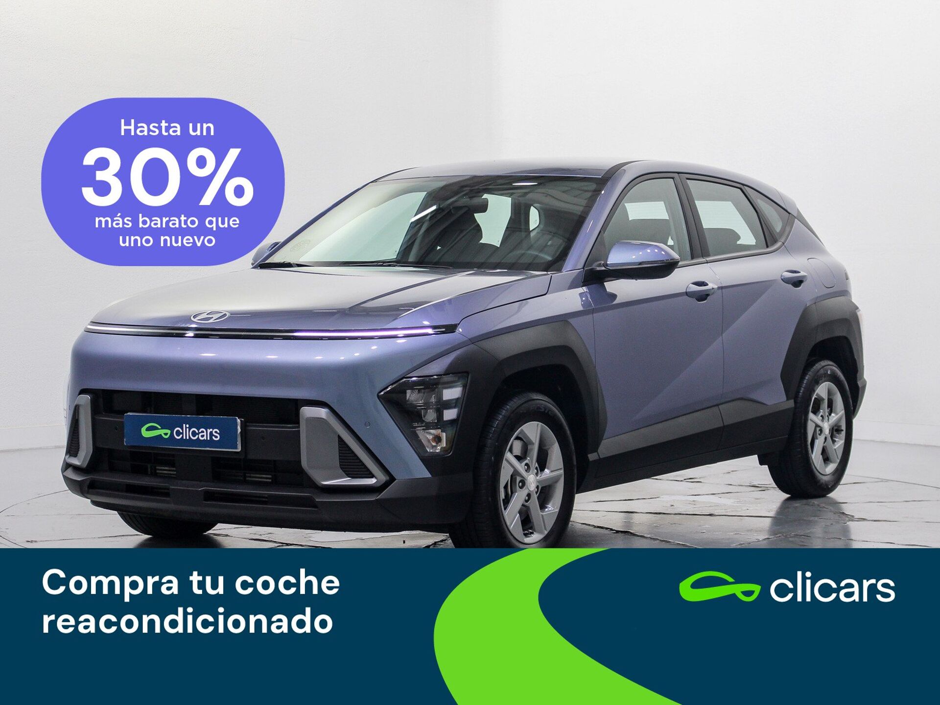 Imagen 1 de HYUNDAI Kona
