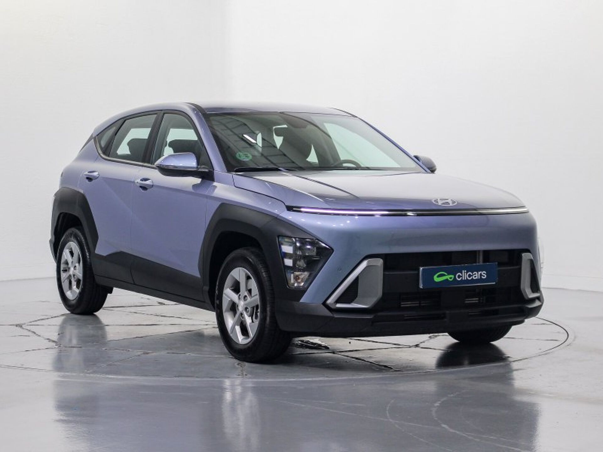 Imagen 3 de HYUNDAI Kona