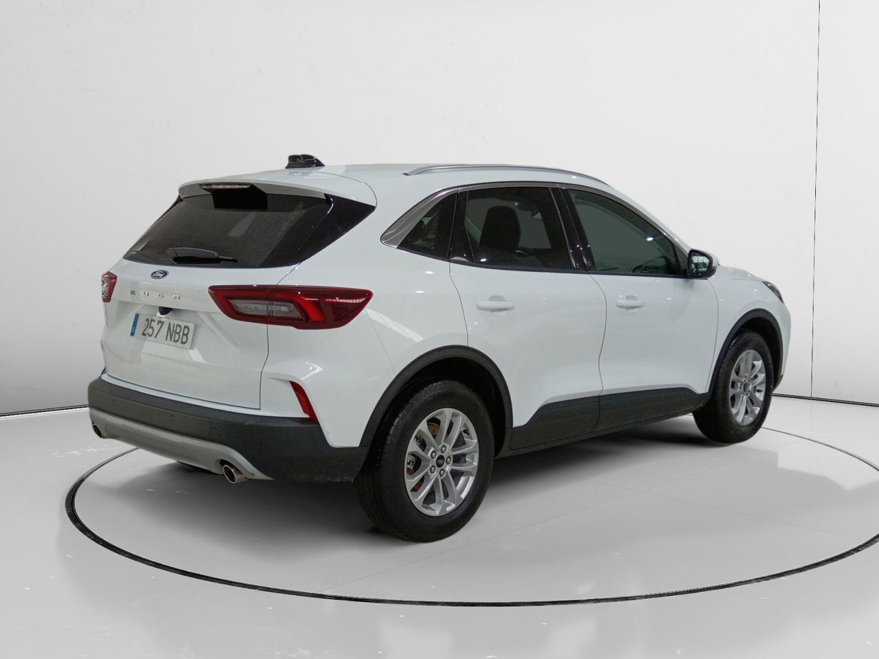 Foto del FORD Kuga 1.5 EcoBoost Titanium FWD 150