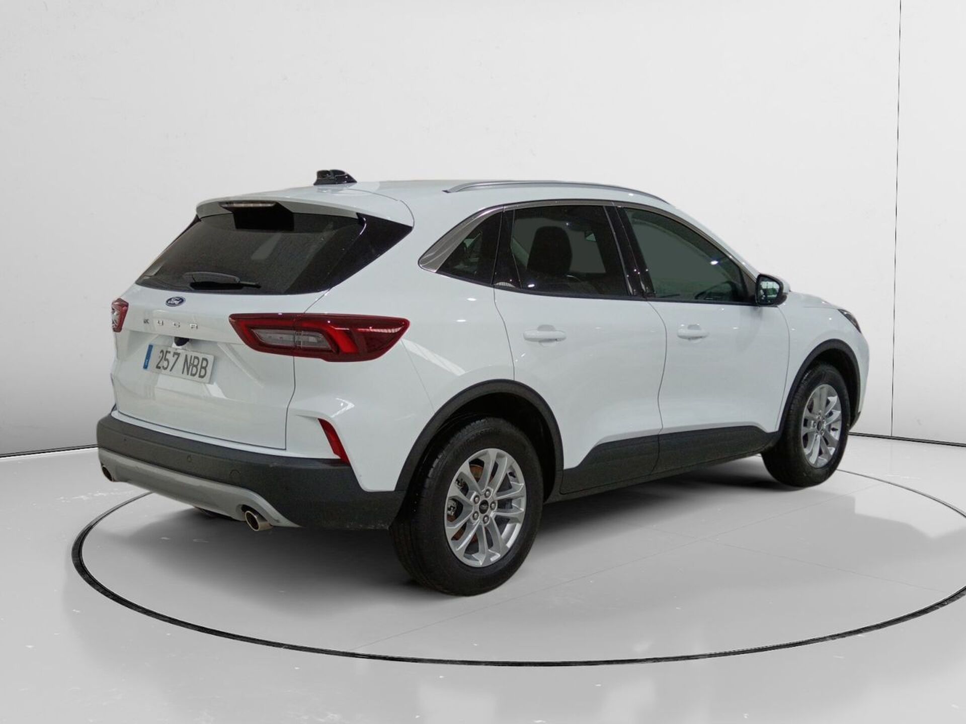 Imagen 2 de FORD Kuga