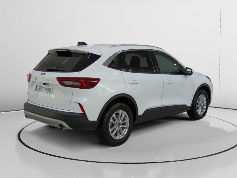 Foto del FORD Kuga 1.5 EcoBoost Titanium FWD 150