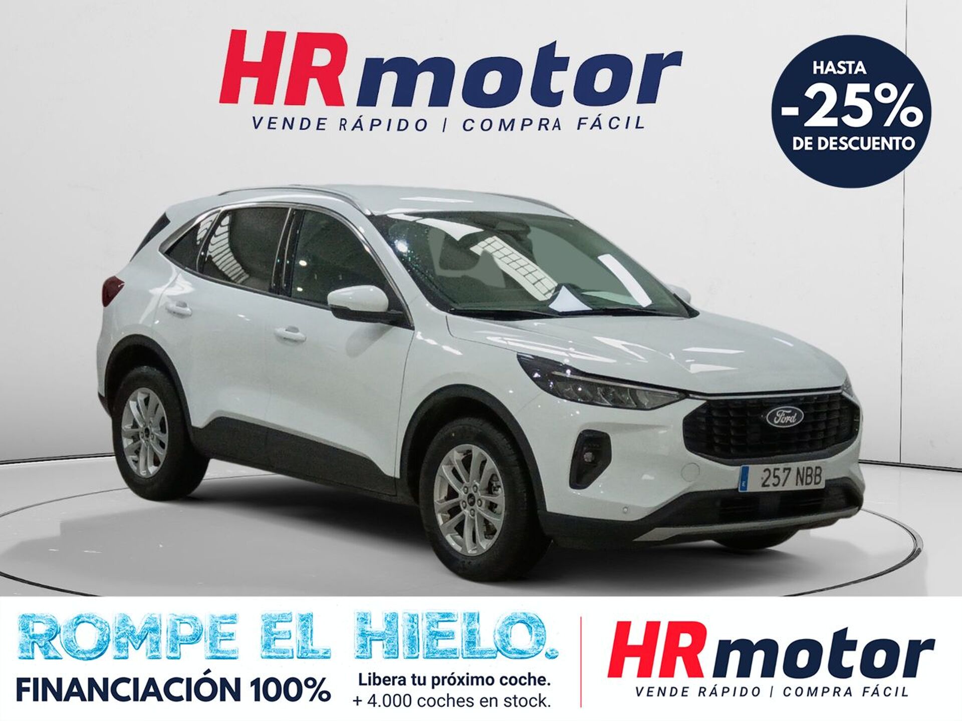 Imagen 1 de FORD Kuga