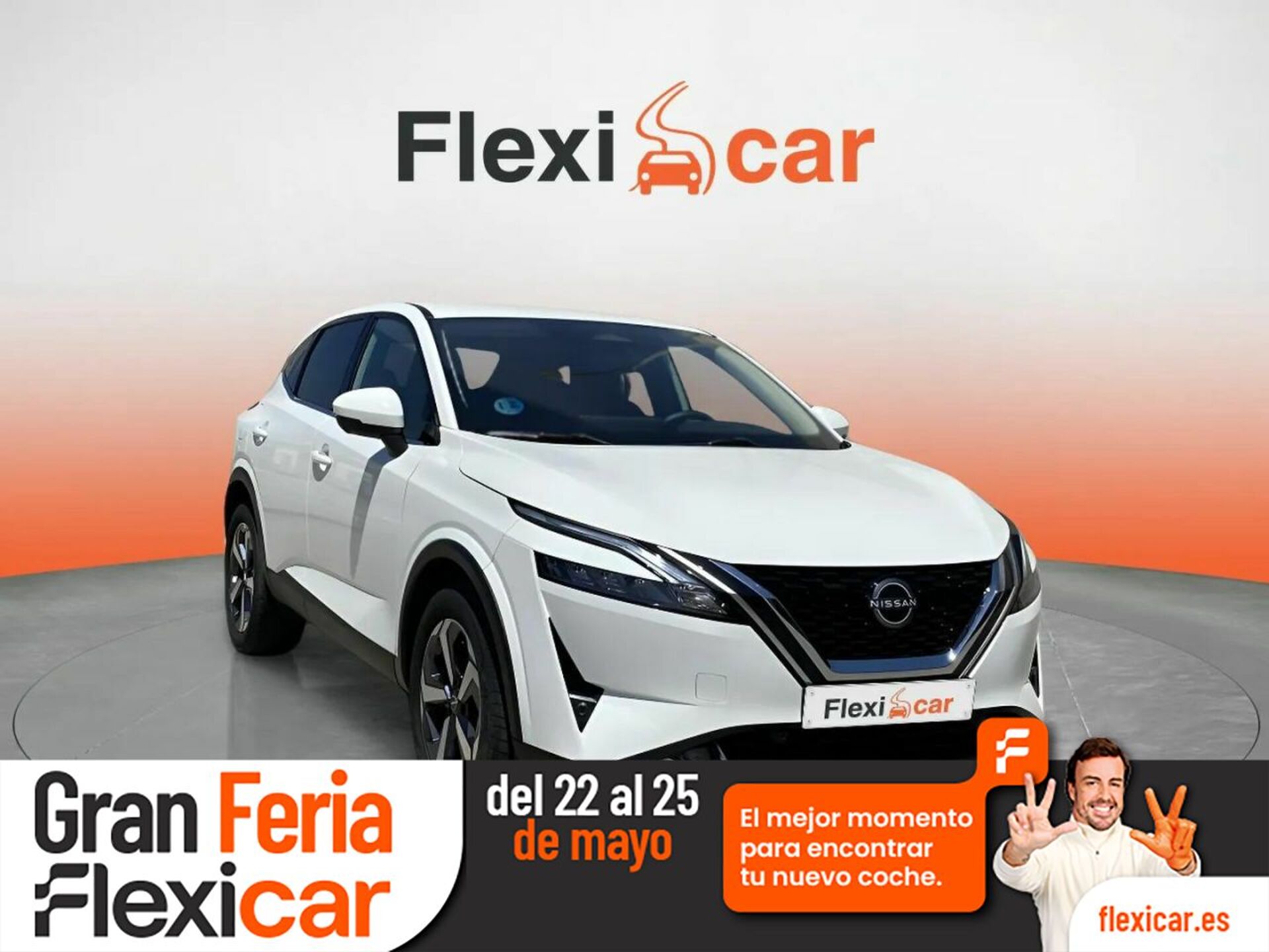 Imagen de NISSAN Qashqai