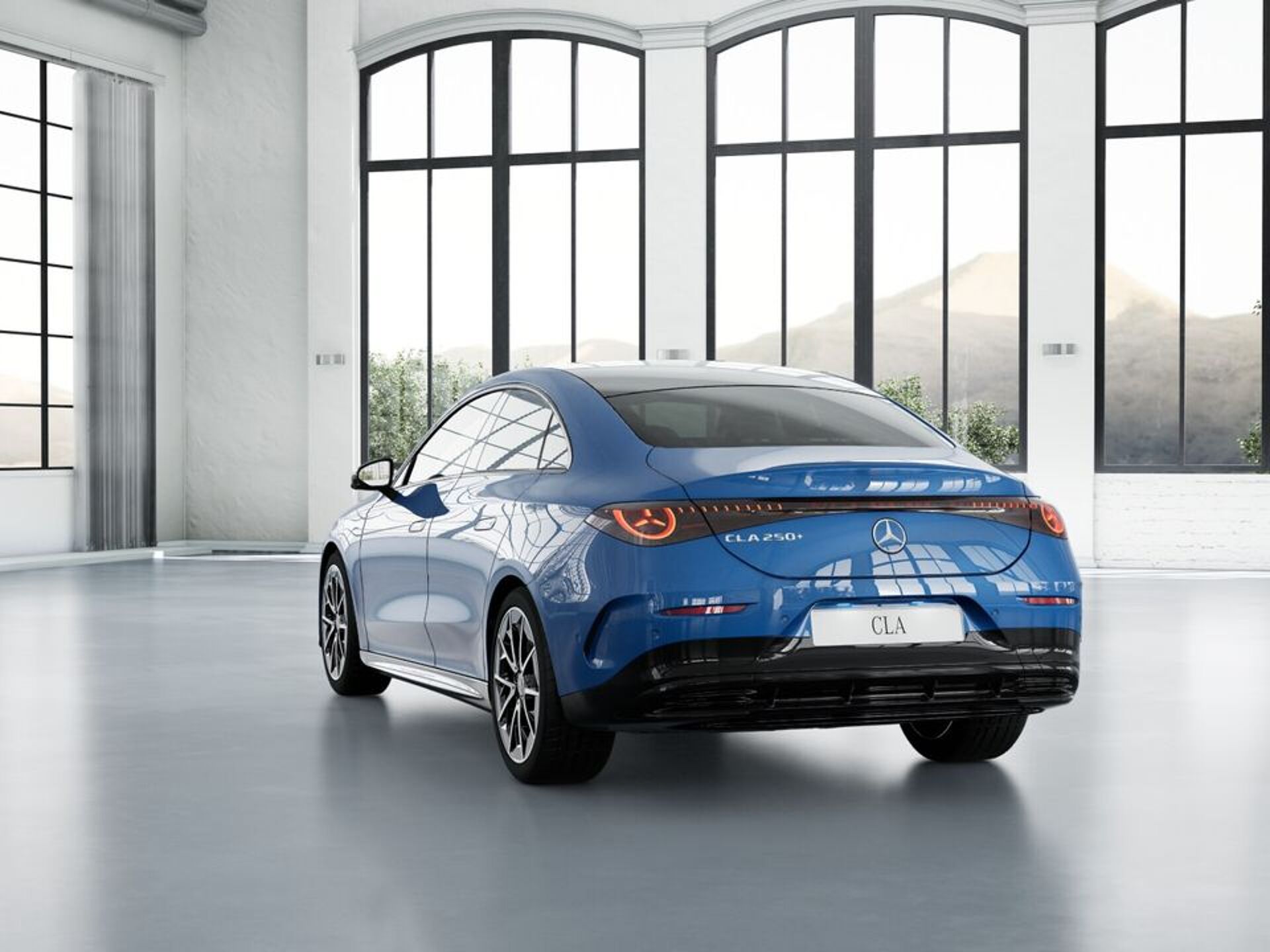 Imagen 3 de MERCEDES Clase CLA