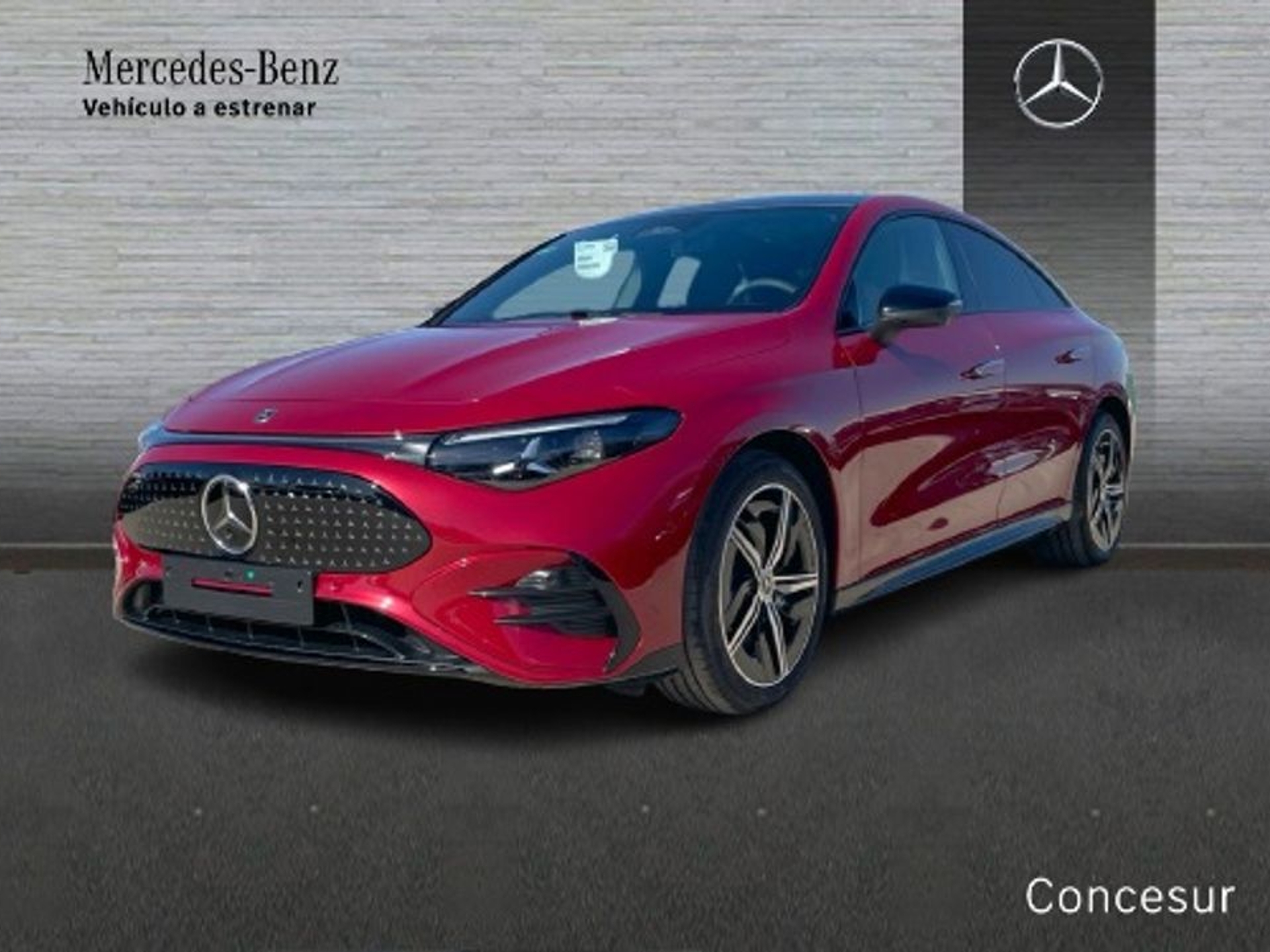 Imagen de MERCEDES Clase CLA