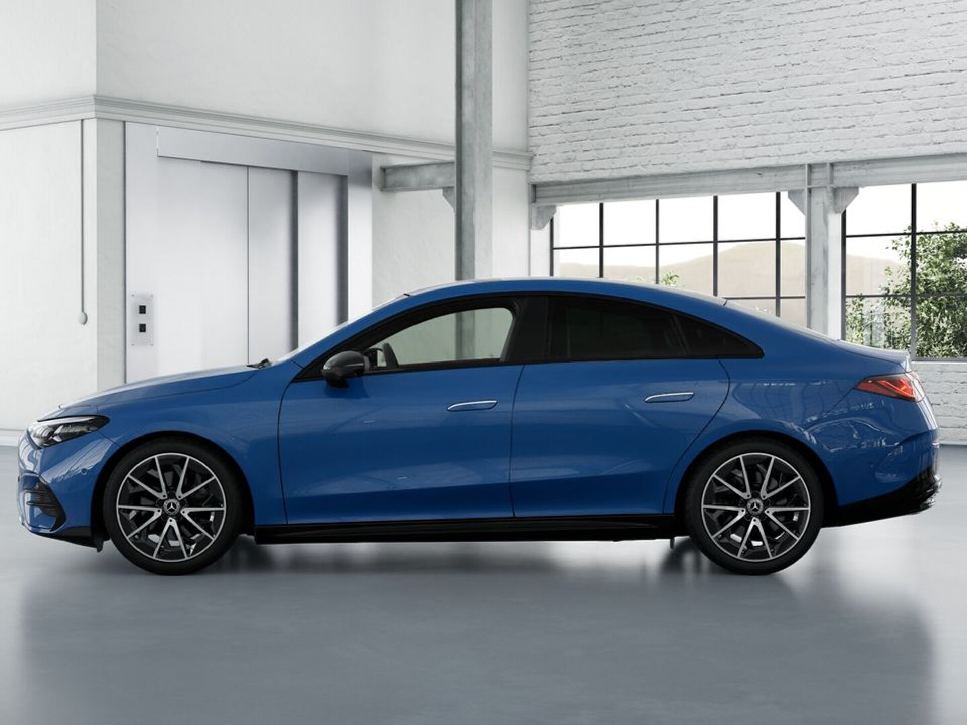 Imagen 2 de MERCEDES Clase CLA