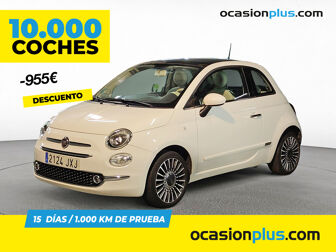 Imagen de FIAT 500 1.2 Lounge