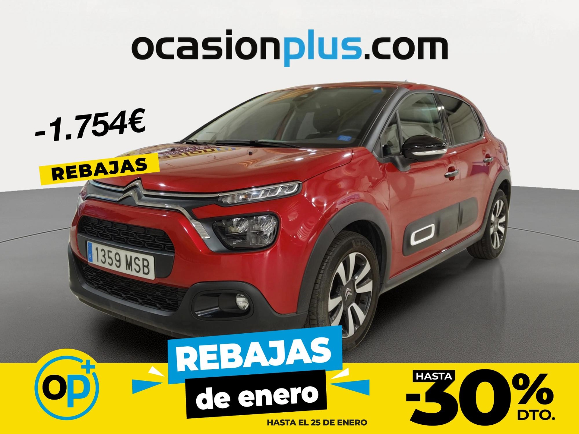 Imagen de CITROEN C3