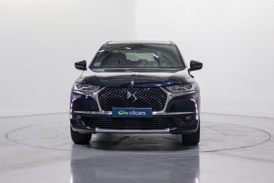 Foto del DS DS3 Crossback DS 3 Crossback BlueHDi Bastille 130 Aut.