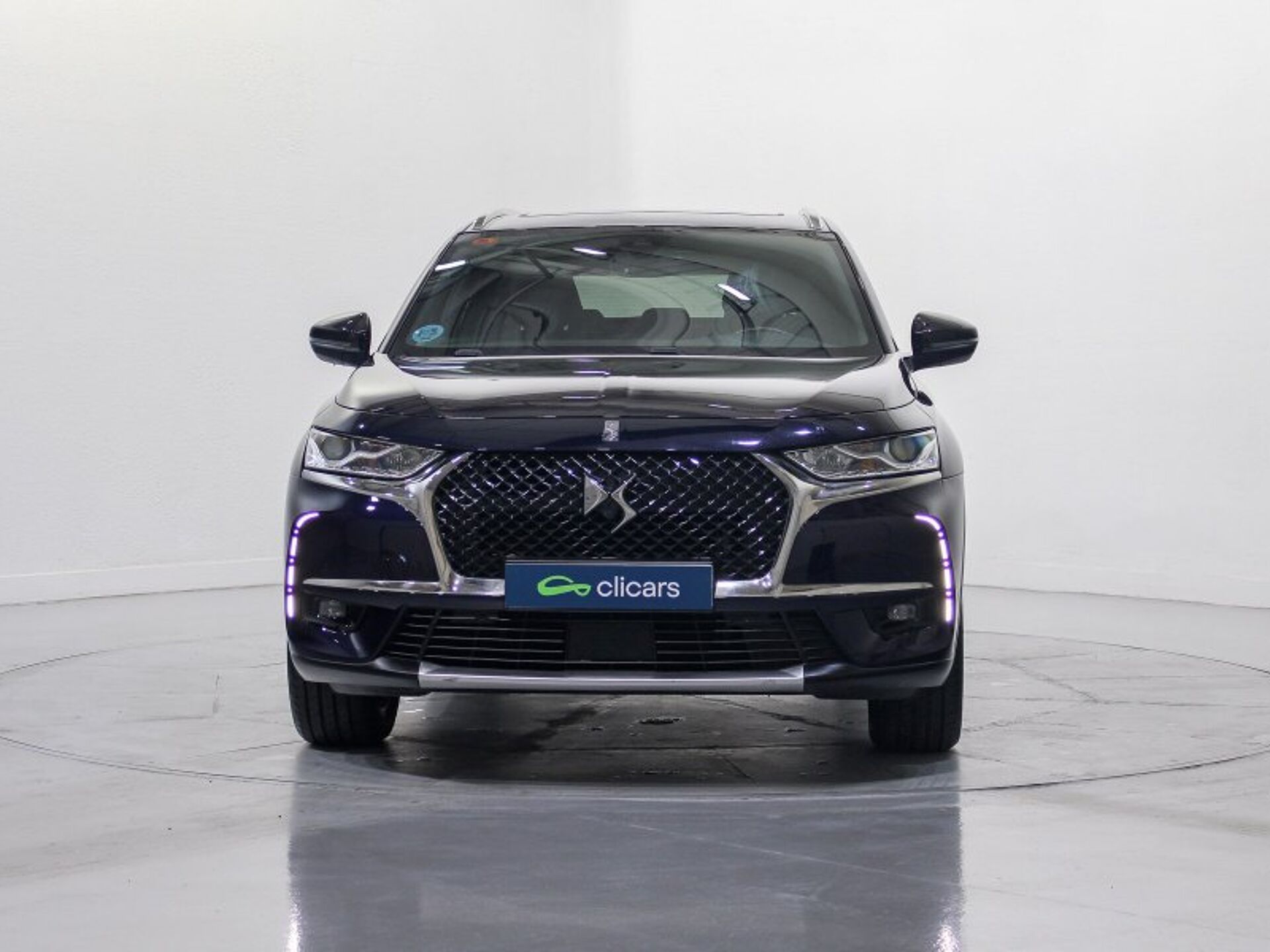 Imagen 2 de DS DS3 Crossback