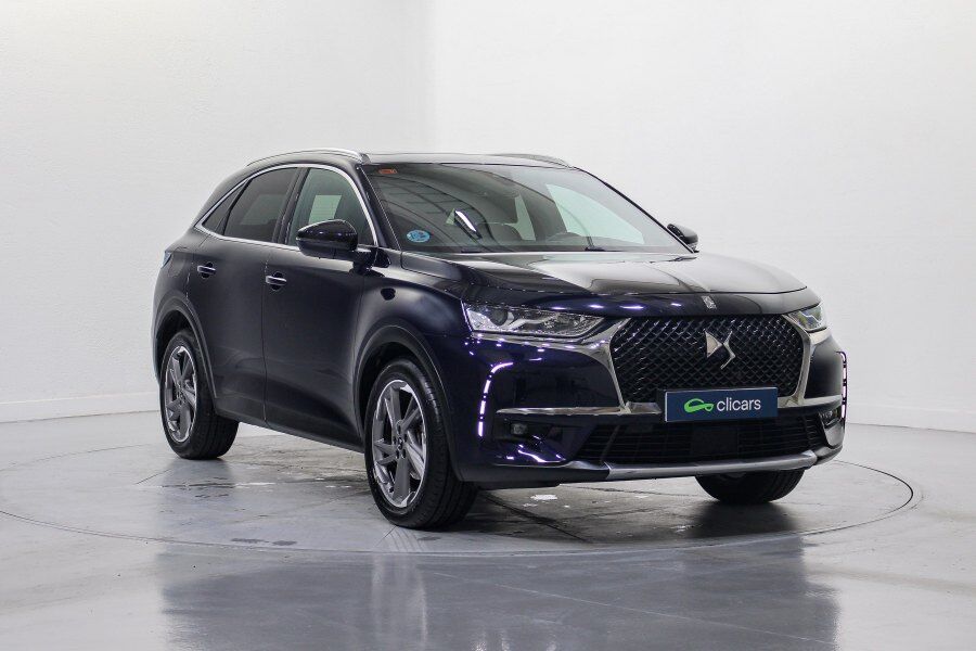 Foto del DS DS3 Crossback DS 3 Crossback BlueHDi Bastille 130 Aut.
