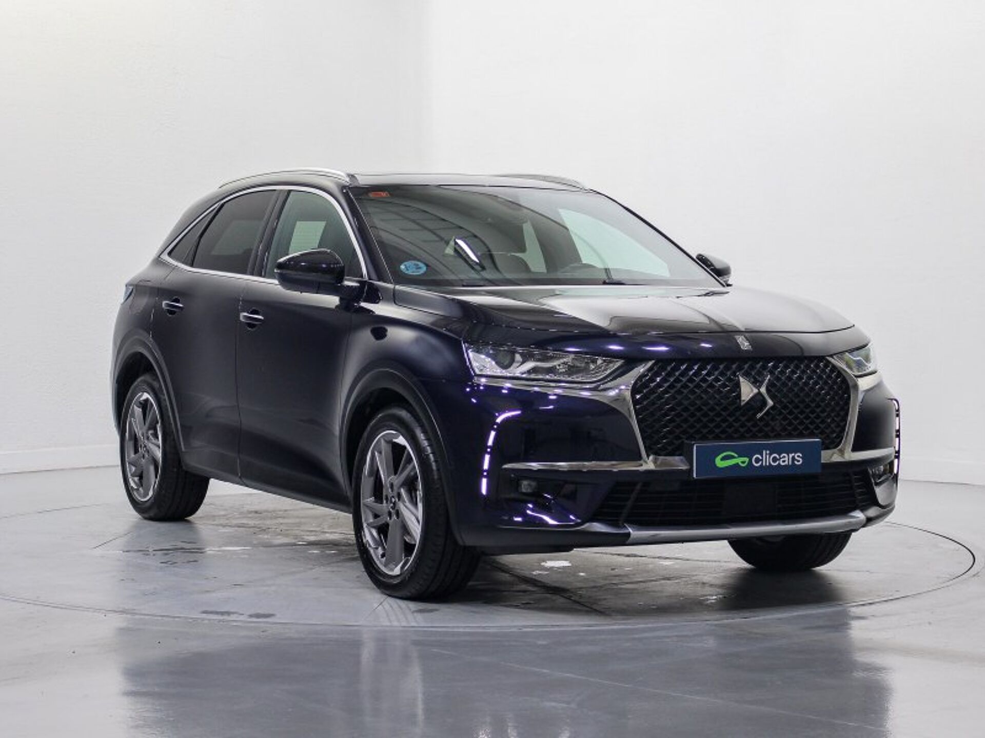 Imagen 3 de DS DS3 Crossback