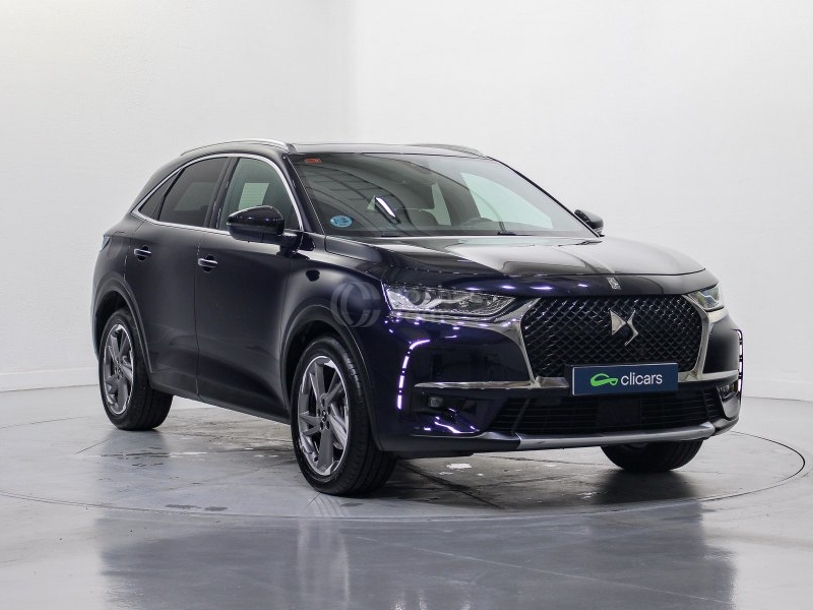 Foto del DS DS3 Crossback DS 3 Crossback BlueHDi Bastille 130 Aut.