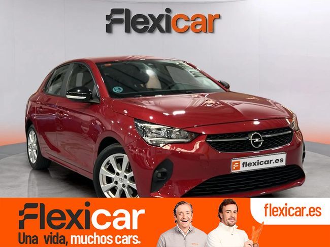 OPEL Corsa (1.2T XHL 74kW (100CV) Edition) en Barcelona