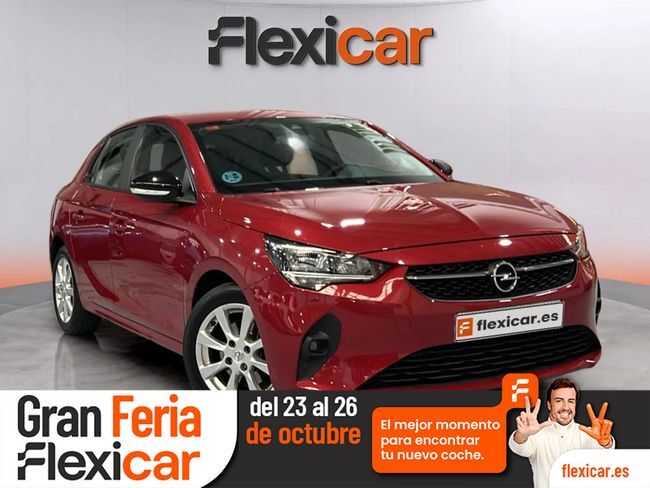 OPEL Corsa (1.2T XHL 74kW (100CV) Edition) en Barcelona