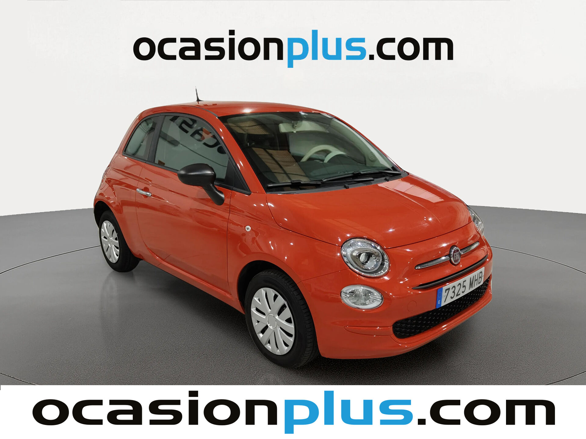 Imagen 2 de FIAT 500