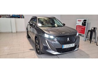 Imagen de PEUGEOT 2008 1.2 PureTech S&S Allure 100