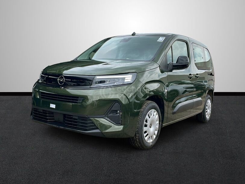 Foto del OPEL Combo Cargo 1.5TD S&S L 1000 100