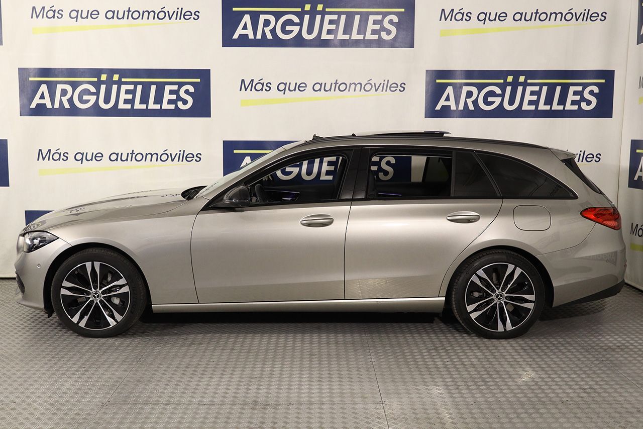 Foto del MERCEDES Clase GLE GLE 350de 4Matic Aut.