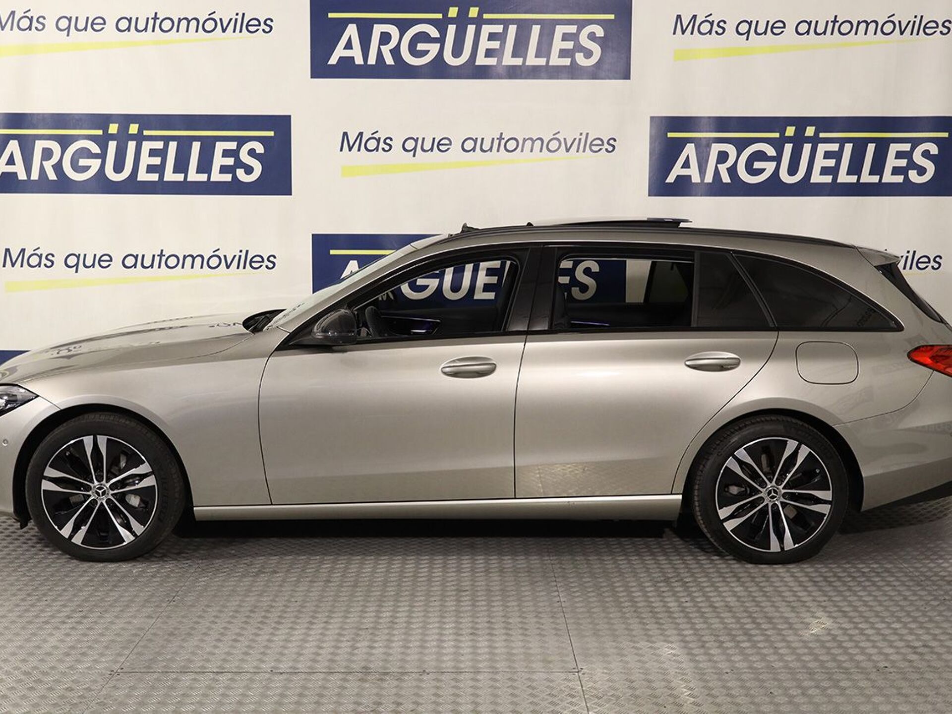 Imagen 3 de MERCEDES Clase GLE