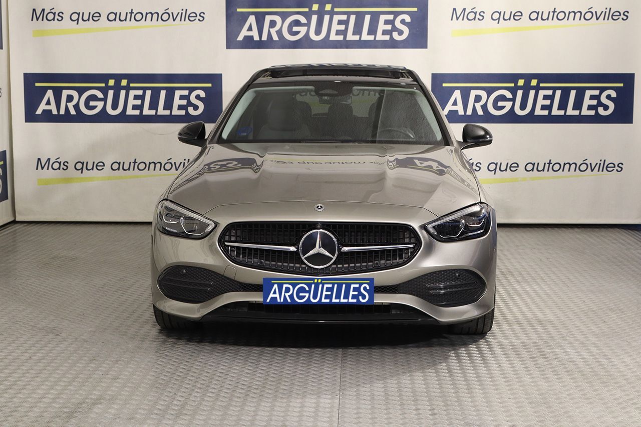 Foto del MERCEDES Clase GLE GLE 350de 4Matic Aut.