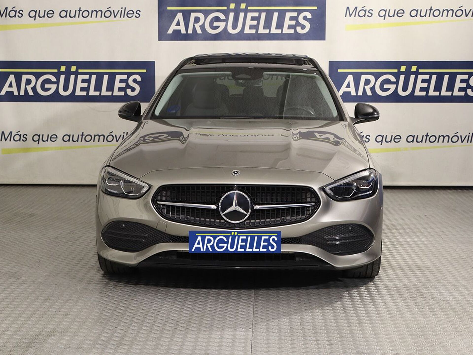 Imagen 2 de MERCEDES Clase GLE