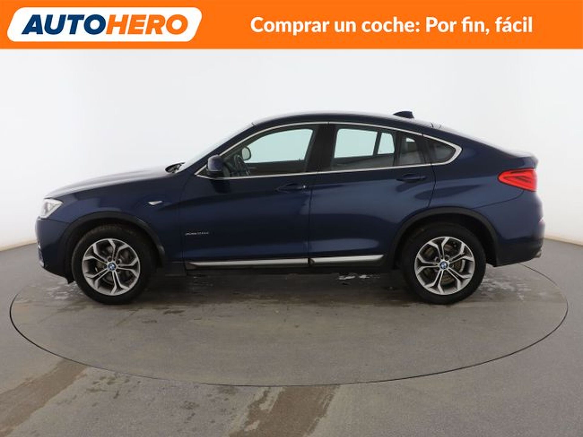 Imagen 3 de BMW X4