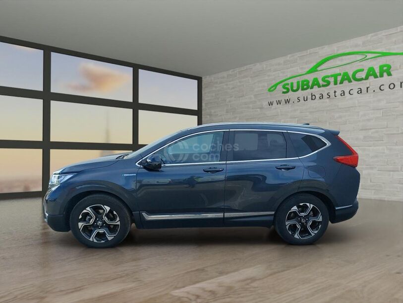 Foto del HONDA CR-V 2.0 i-MMD Lifestyle 4x2