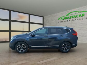 Imagen de HONDA CR-V 2.0 i-MMD Lifestyle 4x2